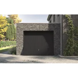 Alpina Anti-Rost Metallschutz-Lack 750 ml matt schwarz