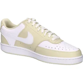 Nike Court Vision Low Herren Light Khaki/White 45,5