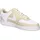 Nike Court Vision Low Herren Light Khaki/White 45,5