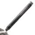 Tombow Radierstift MONO eraser schwarz