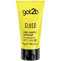Schwarzkopf GOT2b Glued Spiking Gel 150 ml