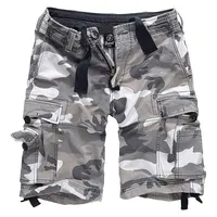 Brandit Textil Vintage Kurze Hose Urban 6XL