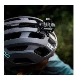 Silva Free Helmet Mount kit