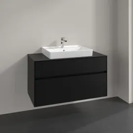 Villeroy & Boch Collaro Waschtischunterschrank C01900VL,