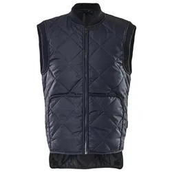 MASCOT Liverpool Thermoweste Marine Marine XXL - 00565-450-01-2XL - Marine