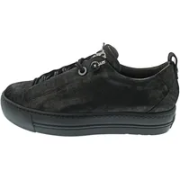 Paul Green Sneaker Damen Schwarz 39