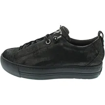 Paul Green Sneaker Damen Schwarz 39