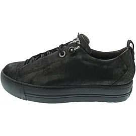 Paul Green Sneaker Damen Schwarz 39