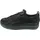 Paul Green Sneaker Damen Schwarz 39