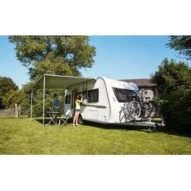 Thule Omnistor 1200 Sackmarkise 400 cm Saphirblau