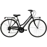 Adriatica MOVIE 28 Zoll RH 50 cm Damen schwarz