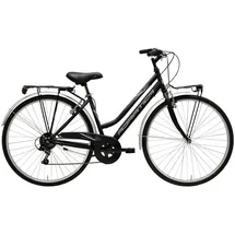 Adriatica MOVIE 28 Zoll RH 50 cm Damen schwarz
