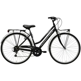 Adriatica MOVIE 28 Zoll RH 50 cm Damen schwarz