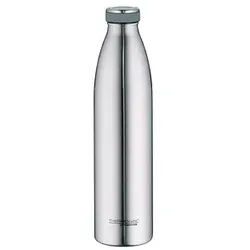 THERMOS® Isolierflasche TC Bottle silber 1,0 l