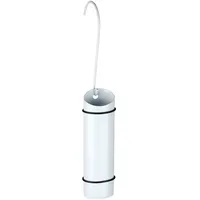 Wenko Luftbefeuchter 20 cm weiß