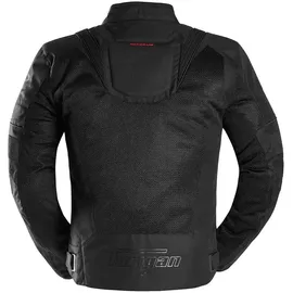Furygan Ultra Spark 3in1 Vented+ Textiljacke wasserdicht - / Black - 2XL