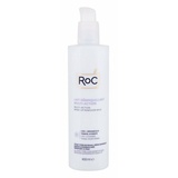 Roc Multi Action Make-Up Remover Milk Make-up Entferner, 400 ml