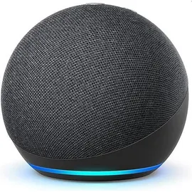 Amazon Echo Dot 4. Generation anthrazit