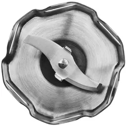 Kitchenaid Classic Stabmixer Mit Kabel 5Khbv53Bob
