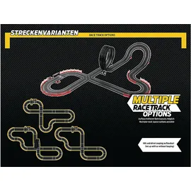 Carrera GO!!! Max Competition