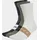 adidas Wandersocken TRX MT SCK 3er Pack Schwarz/Oliv/Weiß 40-42
