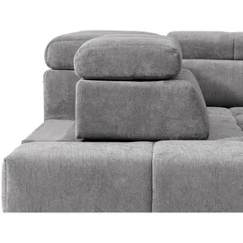 Hom ́in Ecksofa TAIFUN