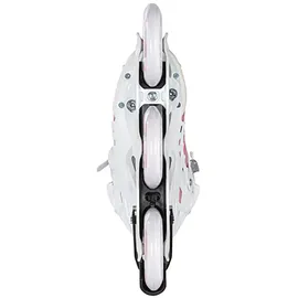 Powerslide Phuzion Argon Syncro White/Rose 38