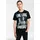 LOGOSHIRT T-Shirt LOGOSHIRT "Spock – Star Trek – Live Long & Prosper", Jungen, Gr. XS, schwarz, 100% Baumwolle, bedruckt, normal, Rundhals, Shirts T-Shirt, mit coolem Frontprint