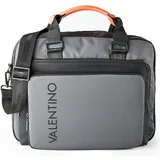 Valentino Dragonhawk Professional (15.35"), Notebooktasche, Schwarz, Grau