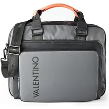 Valentino Dragonhawk Professional (15.35"), Notebooktasche, Schwarz, Grau