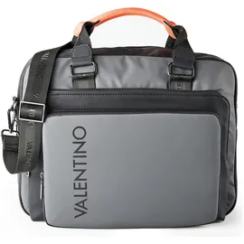 Valentino Dragonhawk Professional (15.35"), Notebooktasche, Schwarz, Grau