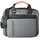 Valentino Dragonhawk Professional (15.35"), Notebooktasche, Schwarz, Grau