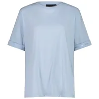 CMP Woman T-Shirt cristall blue (L437) 36
