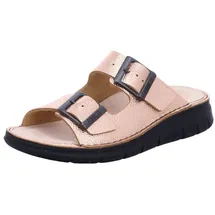 Finn Comfort Cayman-S kupfer 40