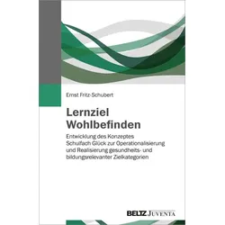 Lernziel Wohlbefinden