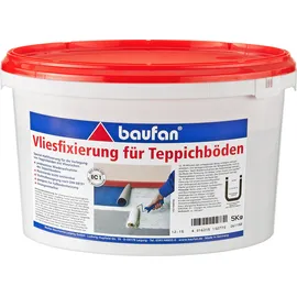 Baufan Vliesfixierung 5 kg