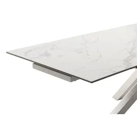MCA Furniture Almiros 180 x 76 x 95 cm beige