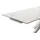 MCA Furniture Almiros 180 x 76 x 95 cm beige