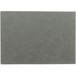 Unique Living Platzdecke Ava 30x43cm Dunkelgrau