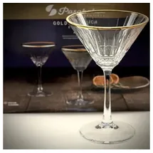 Pasabahce Elysia Cocktailglas 0,22 l 4 St.