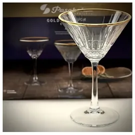 Pasabahce Elysia Cocktailglas 0,22 l 4 St.