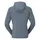 Rab Damen Nexus Hoodie Jacke (Größe M, blau)