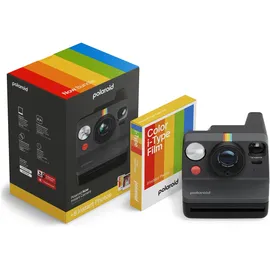 Polaroid Now Gen3 Black