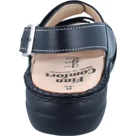 Finn Comfort Isera Damen Schwarz 40