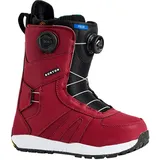 Burton Felix Boa Snowboard-boots Für Frauen - Mulberry - 23.0