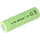 AccuCell NiMH Akku Flat Top Mignon AA 900 mAh 1 St.