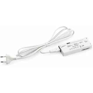 Naber LED Konverter 18 weiß