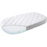 Leander Comfort Kaltschaummatratze für Classic Babybett,