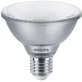 Philips LED-Reflektorlampe 44320400 9,5W E27 warmweiß 1 St.