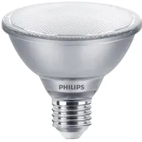 Philips LED-Reflektorlampe 44320400 9,5W E27 warmweiß 1 St.